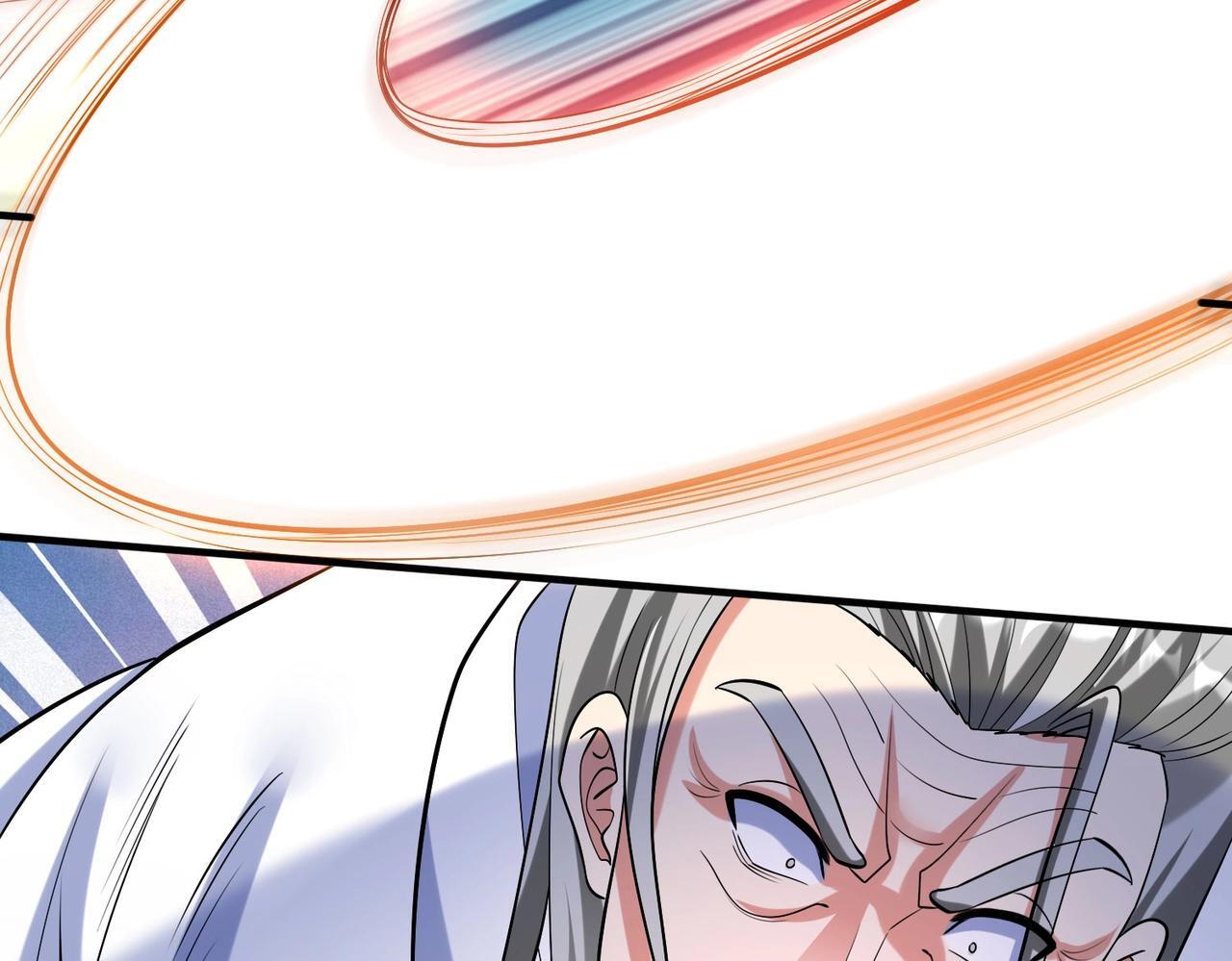 大秦：始皇之子杀敌升级成神漫画,第78话 祁公子竟然就是天选之子？！1图