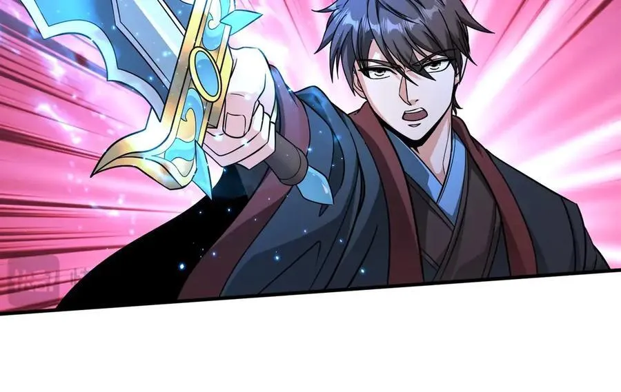 大秦毒计白玄漫画,第142话 杀神白起武魂登场！大明亡了！2图