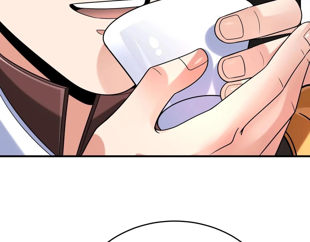 大秦：始皇之子杀敌升级成神漫画,第89话 天下初定！可扶苏和胡亥之争才刚刚开始……1图