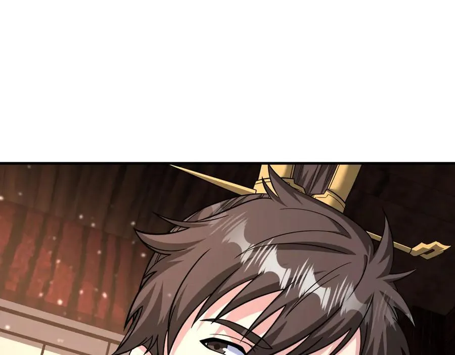 大秦毒计白玄漫画,第141话 先开秦陵，再灭大明！1图
