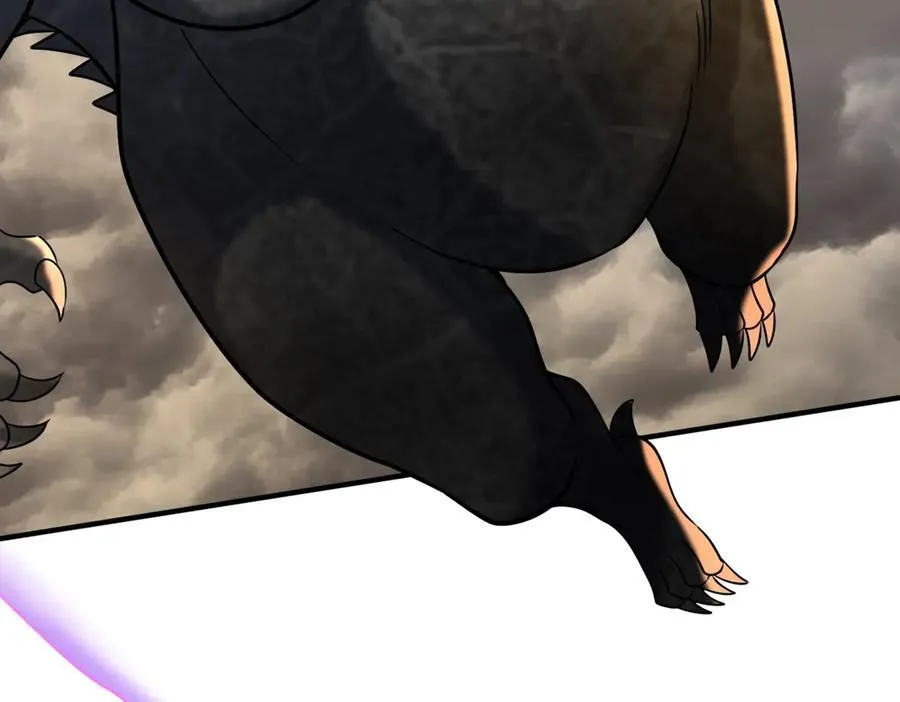大秦毒计白玄漫画,第136话 渡劫完成，骑龙凯旋！2图