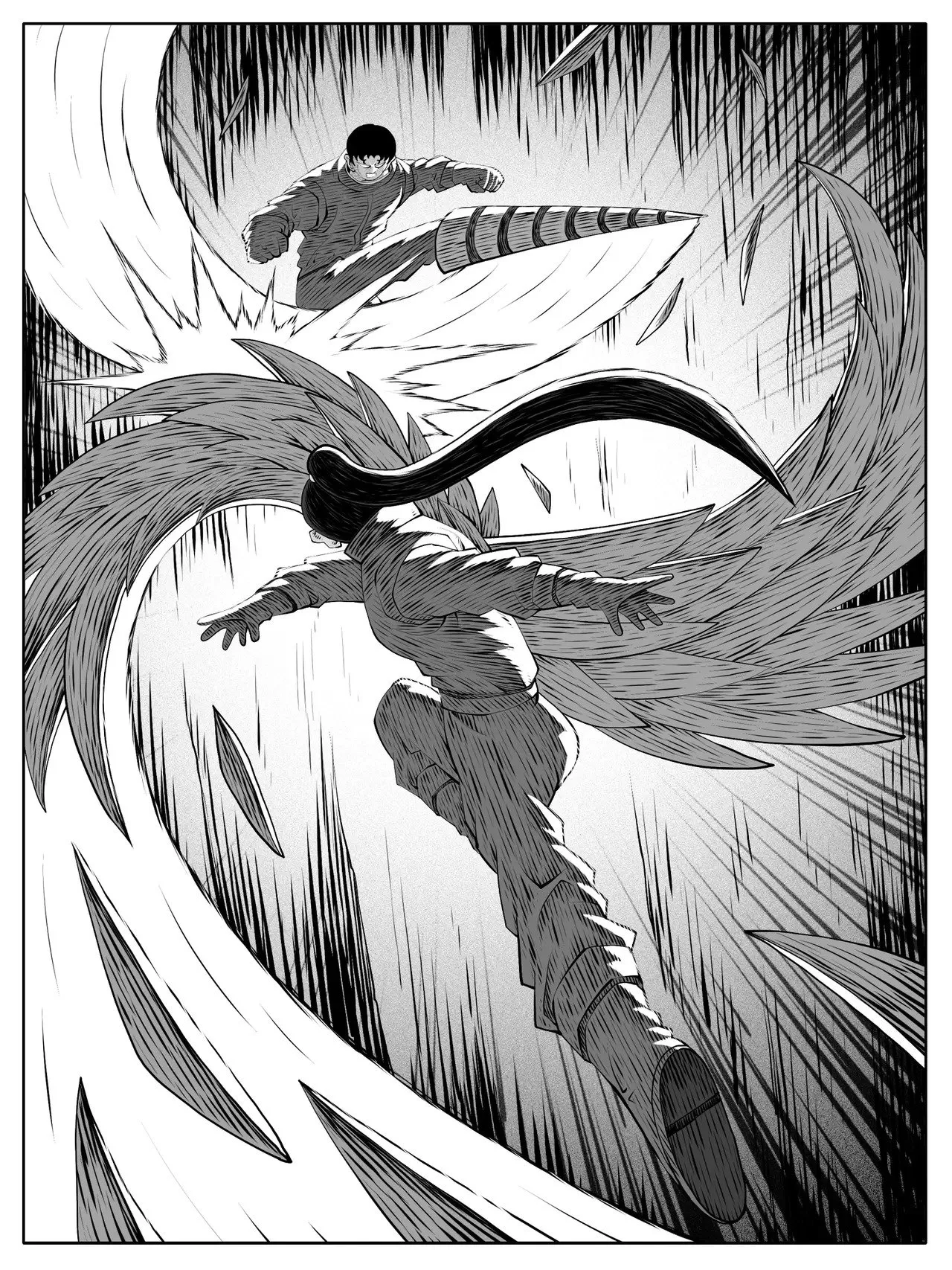 修仙功成不必在我漫画,第174回2图