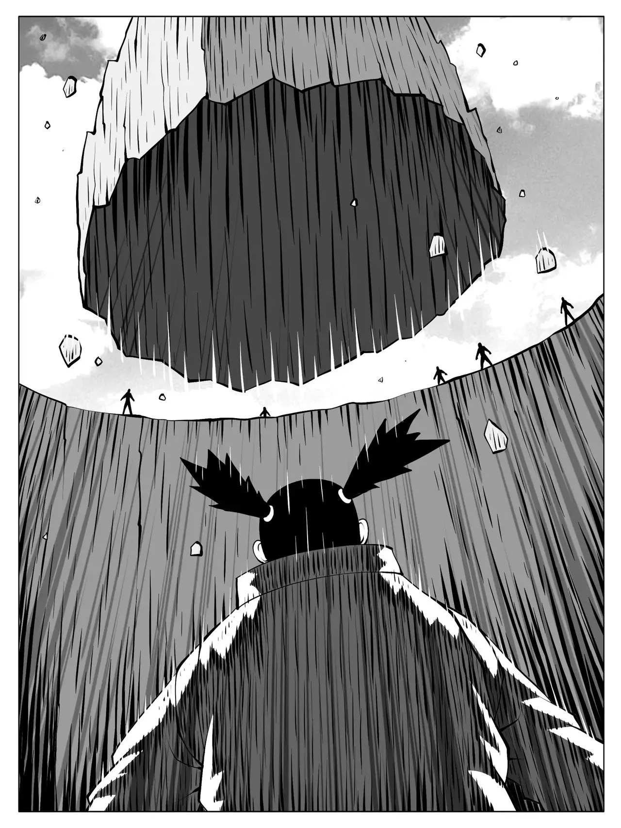修仙功成不必在我漫画,第177回2图