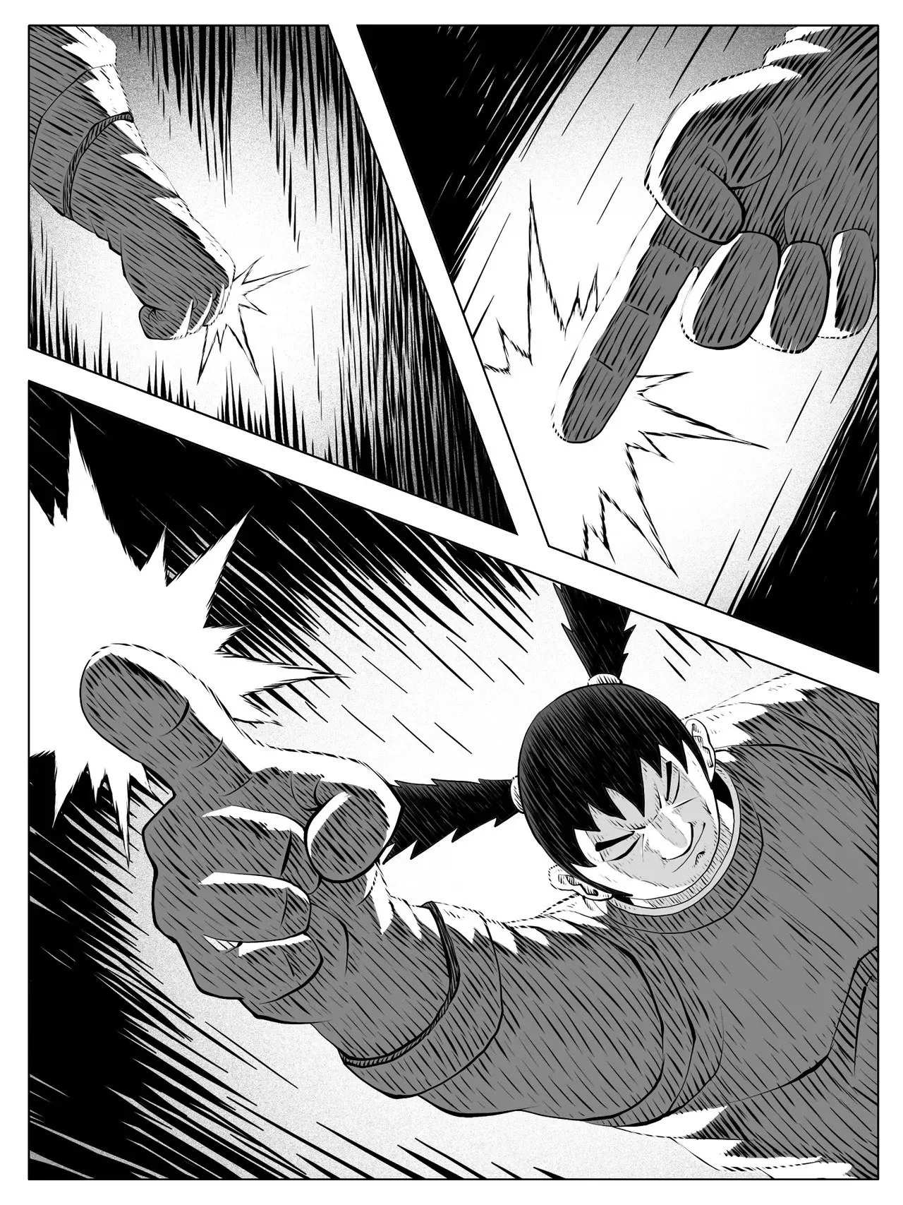 修仙功成不必在我漫画,第177回1图