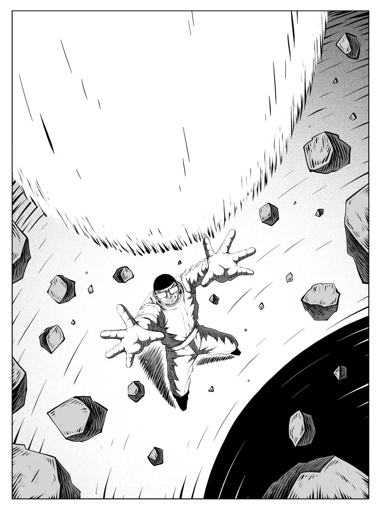 修仙功成不必在我漫画,第180回1图
