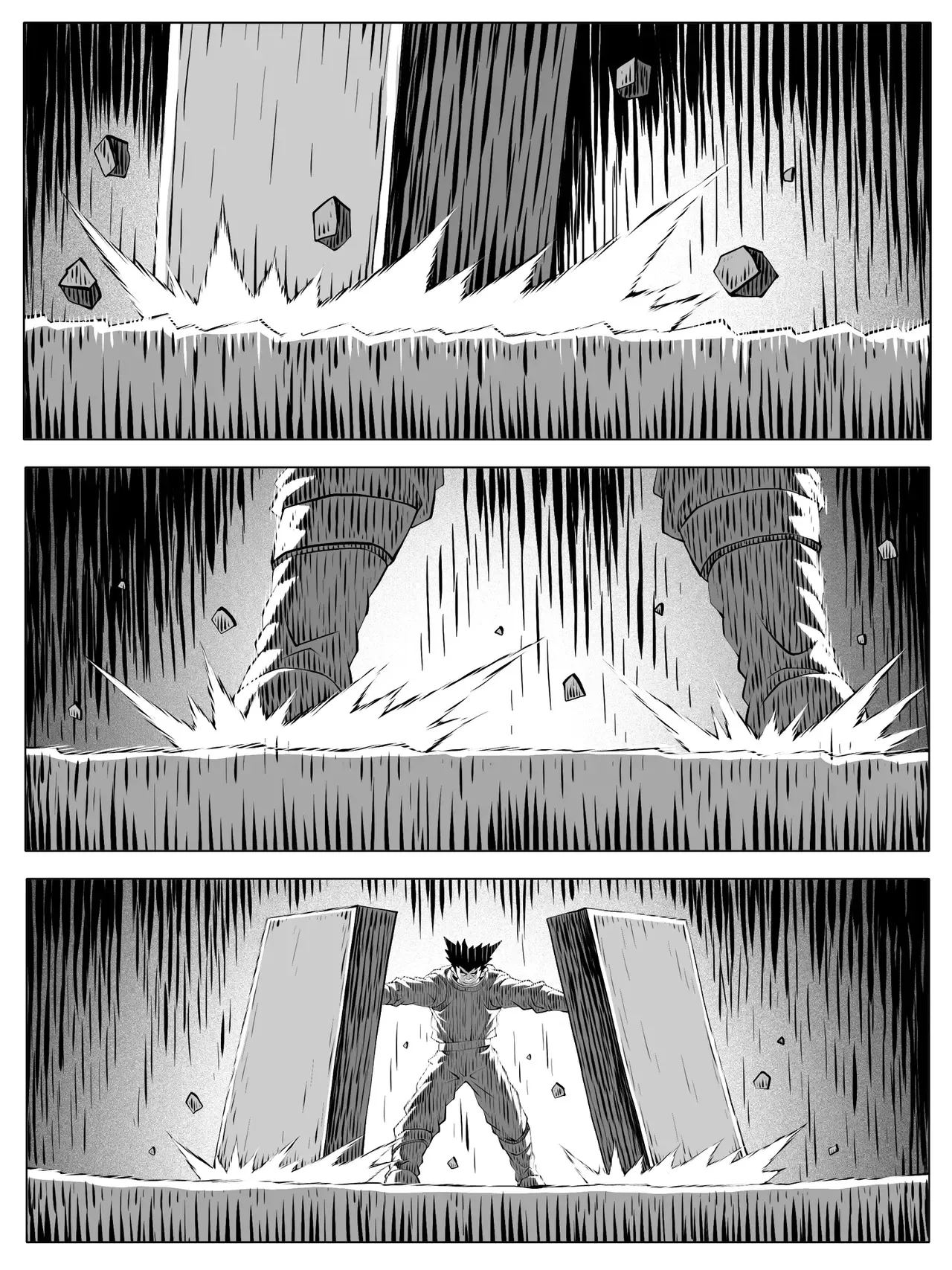 修仙功成不必在我漫画,第184回1图