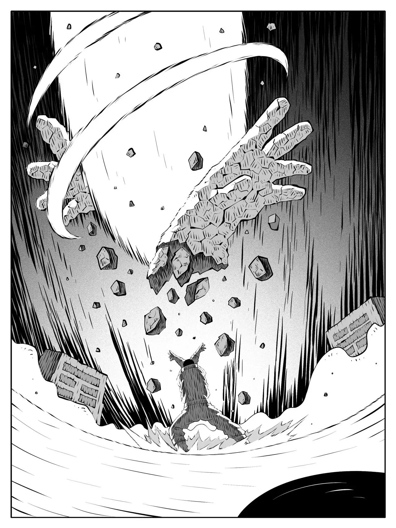 修仙功成不必在我漫画,第180回1图