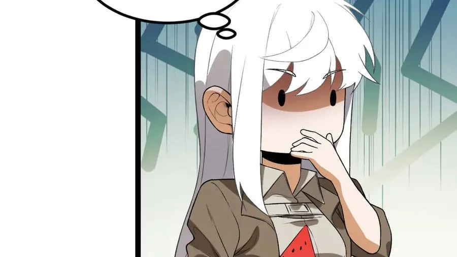 您完全不解密是吗？漫画,第73话-第一季尾声2图