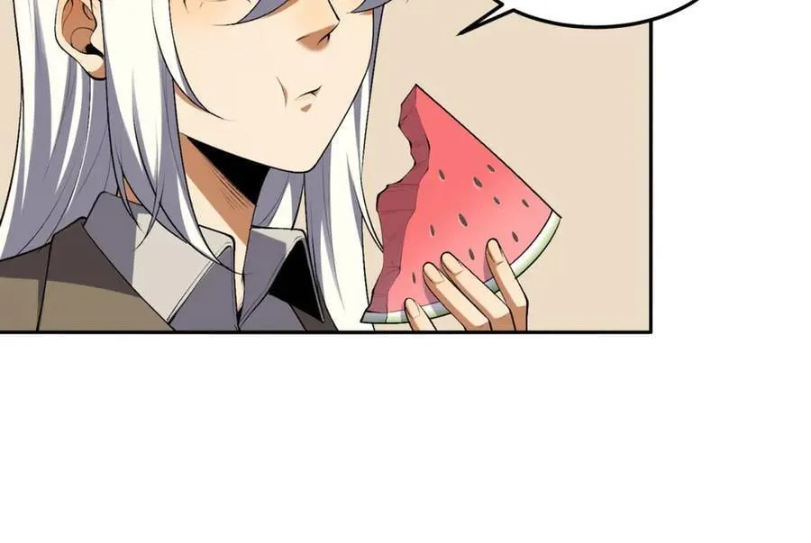 您完全不解密是吗？漫画,第73话-第一季尾声2图