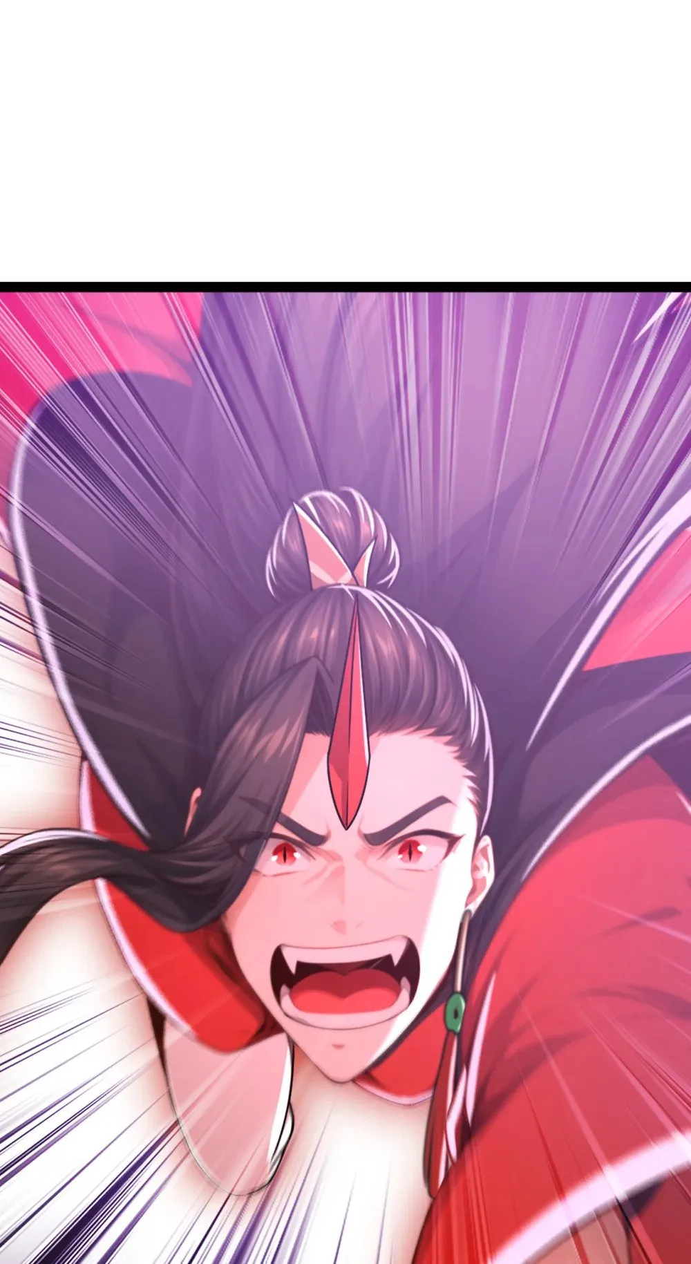 绝世丹神在线观看漫画,196 当人不好吗？2图