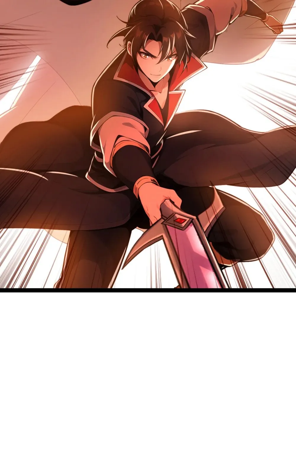 绝世丹神陈凡笔趣阁漫画,202 这就是你的杀手锏？2图
