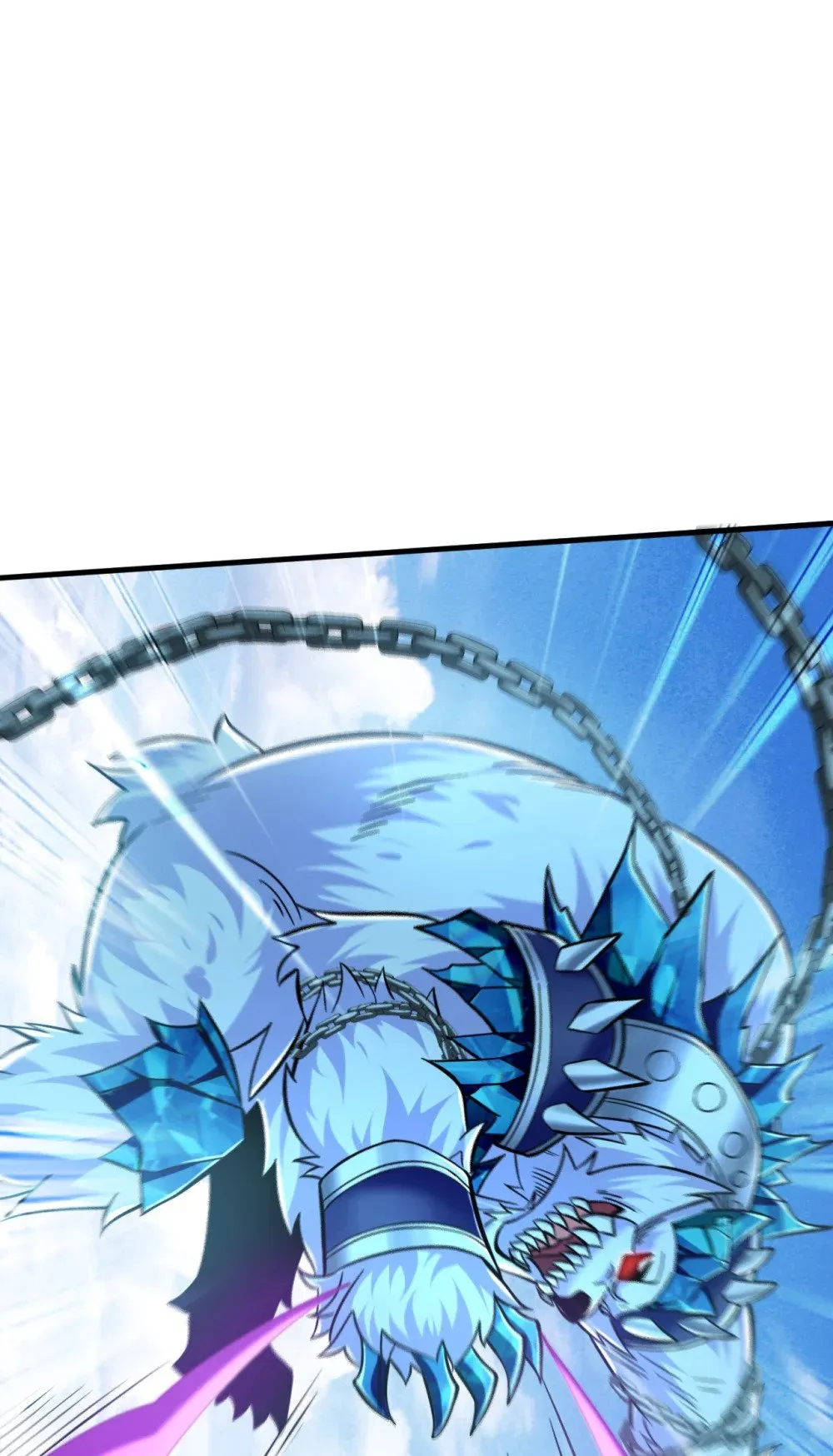 绝世丹神陈凡笔趣阁漫画,177 到此为止了！1图