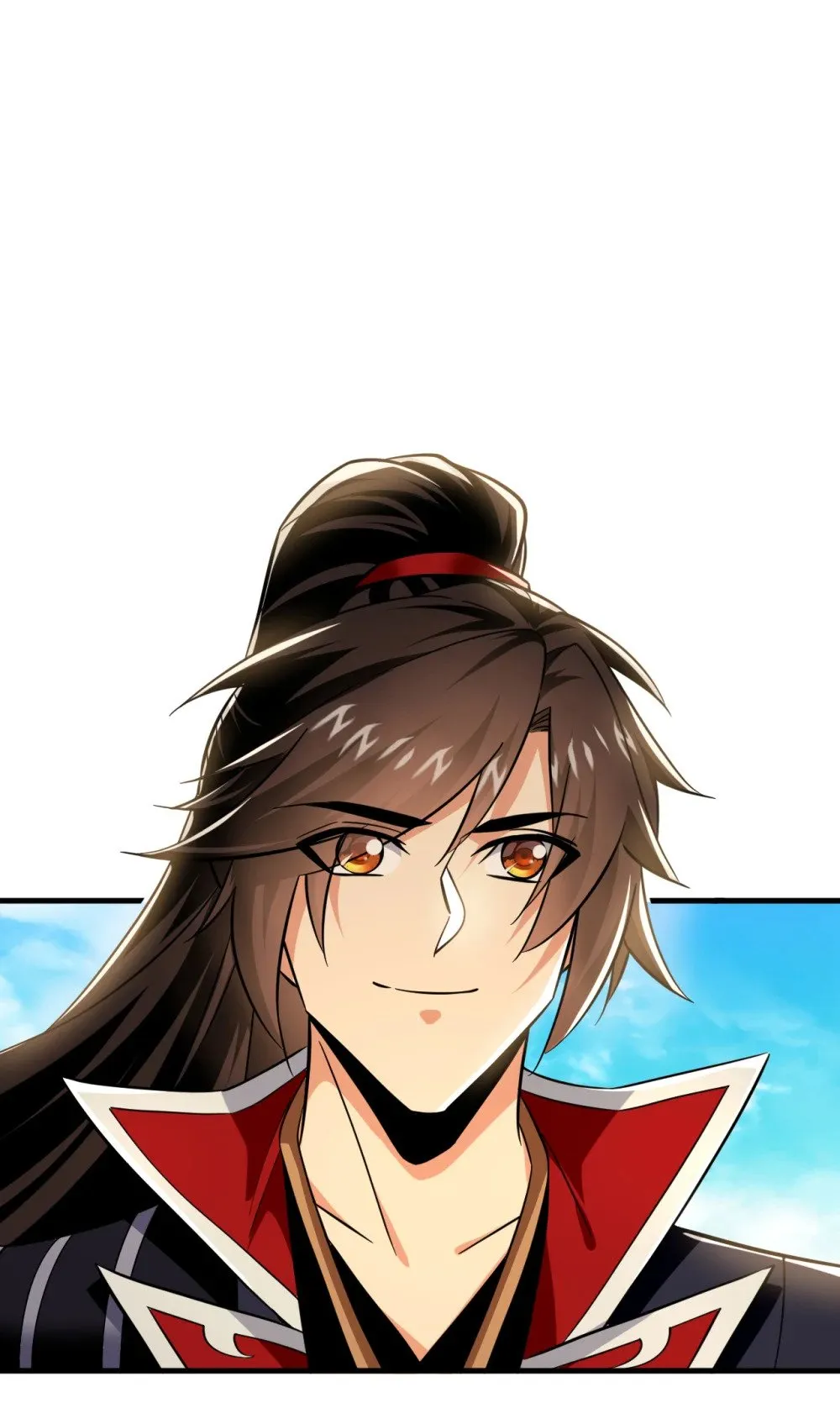 绝世丹神陈凡笔趣阁漫画,173 付出代价吧！2图