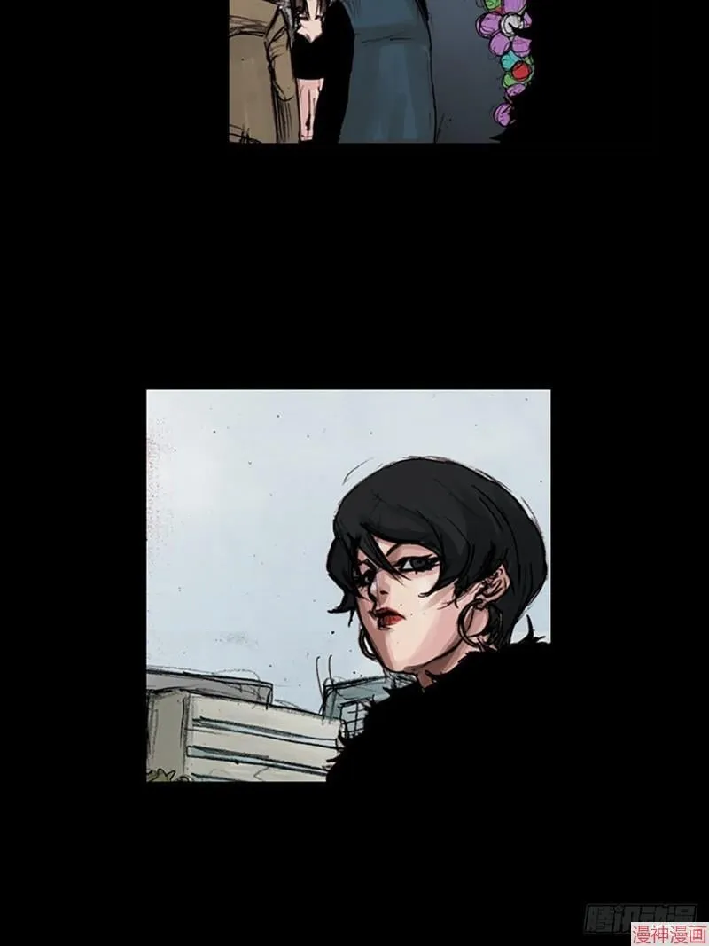 胜券在握歌曲漫画,第181话上1图