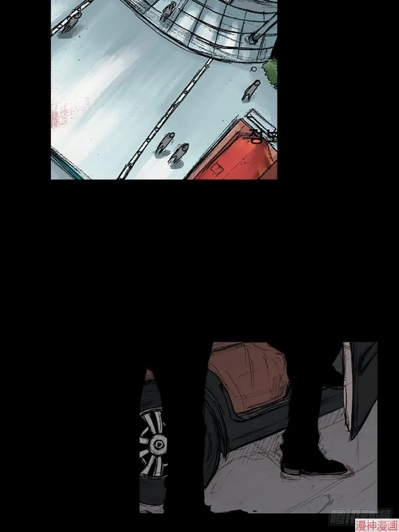 胜券在握歌曲漫画,第179话上1图