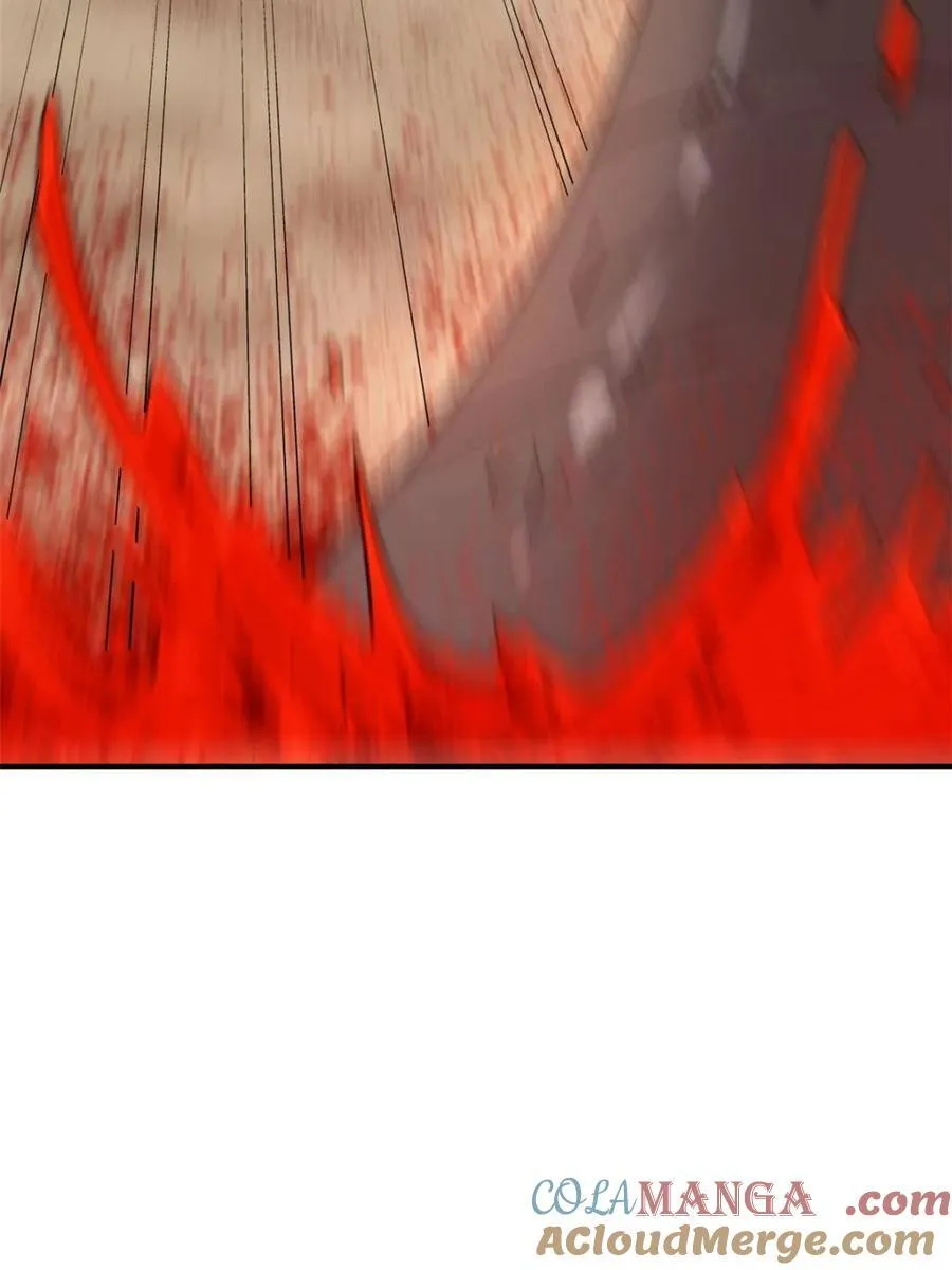 修仙就是这样子的漫画,第162话 160话 大陷阱大阴谋2图