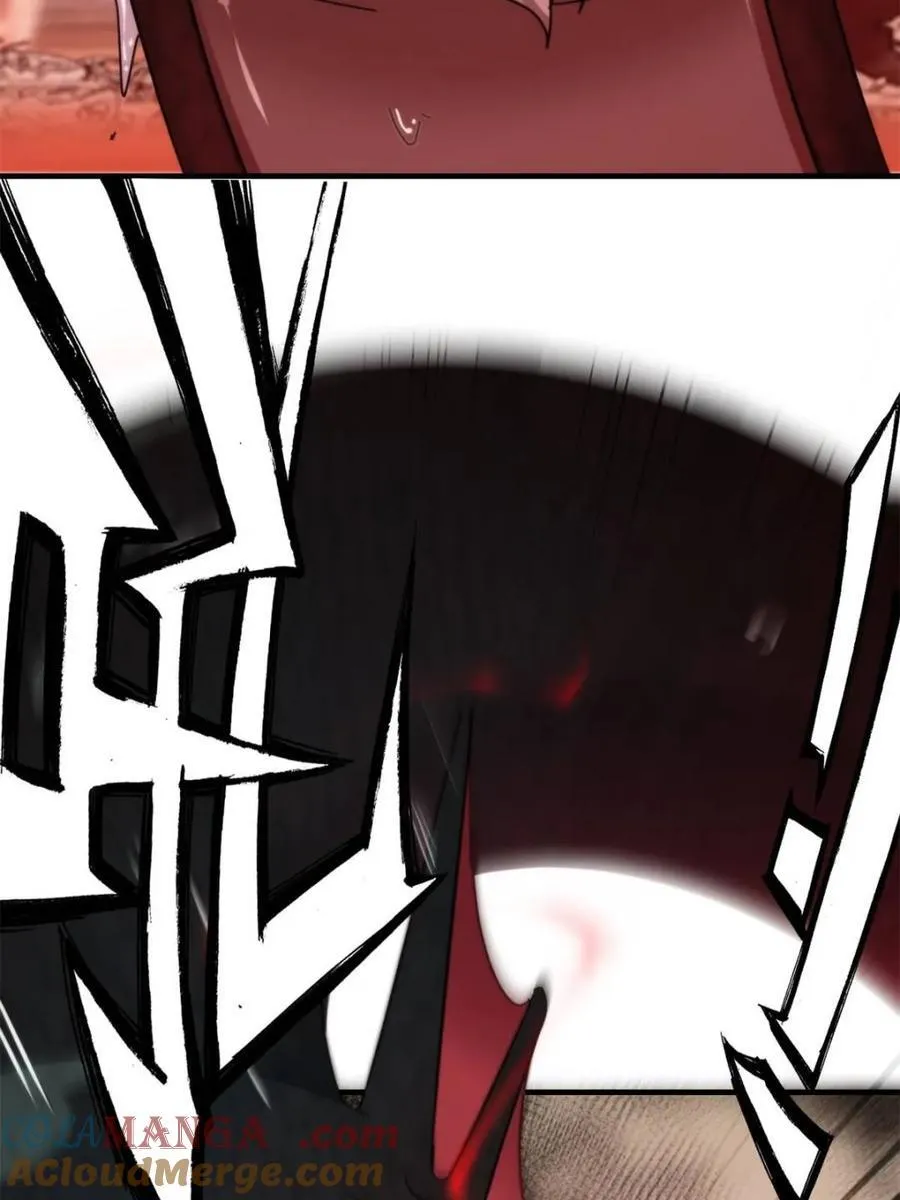 修仙就是这样子的TXT下载百度云漫画,第163话 161话 炼虚境，斩红曲1图