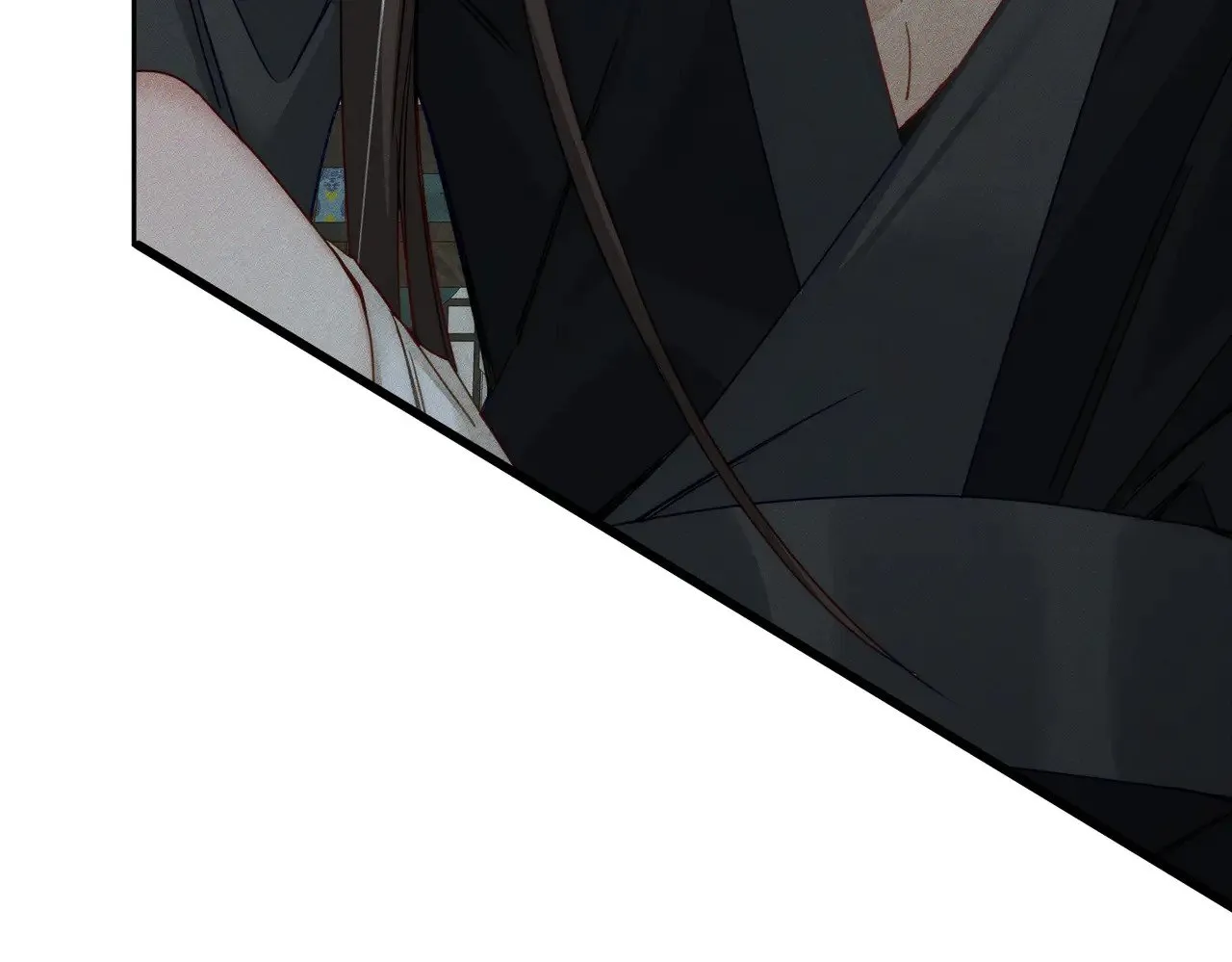 主角只想谈恋爱漫画第一季全漫画,第160话：惩罚1图