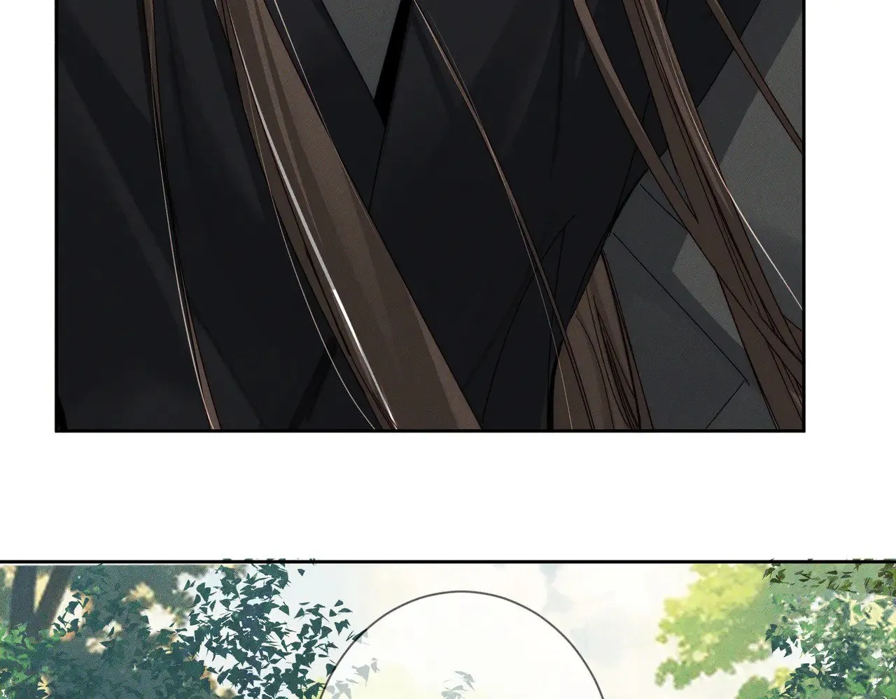 主角只想谈恋爱漫画第一季全漫画,第154话：挟持澜玄2图