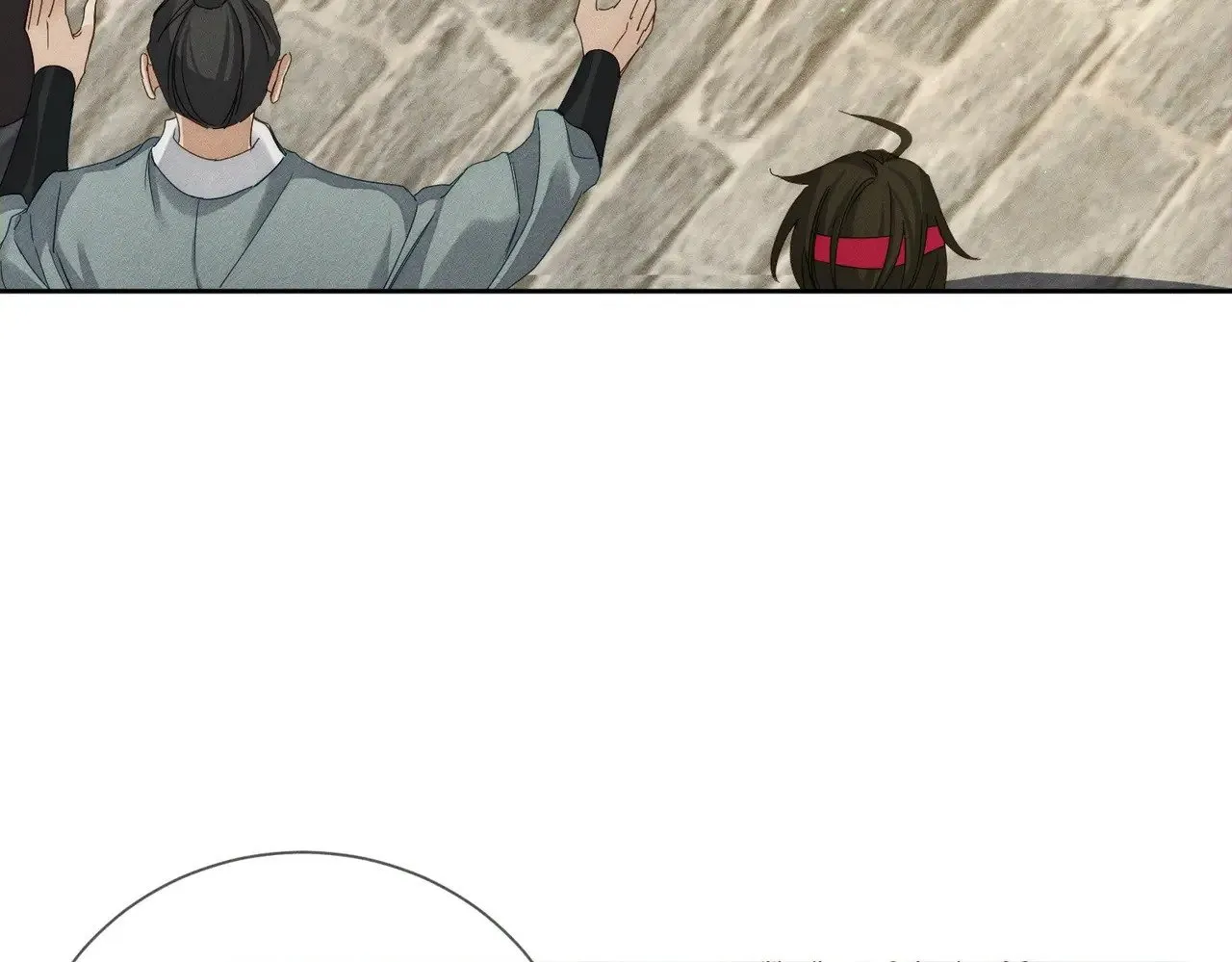 主角只想谈恋爱漫画第一季全漫画,第151话：新鞋子1图