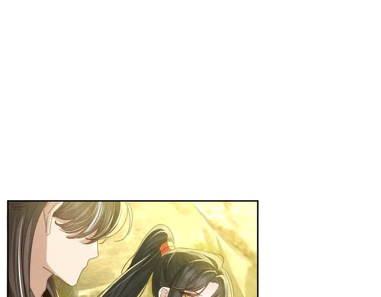 主角只想谈恋爱第三季漫画,第153话：进入秘境1图
