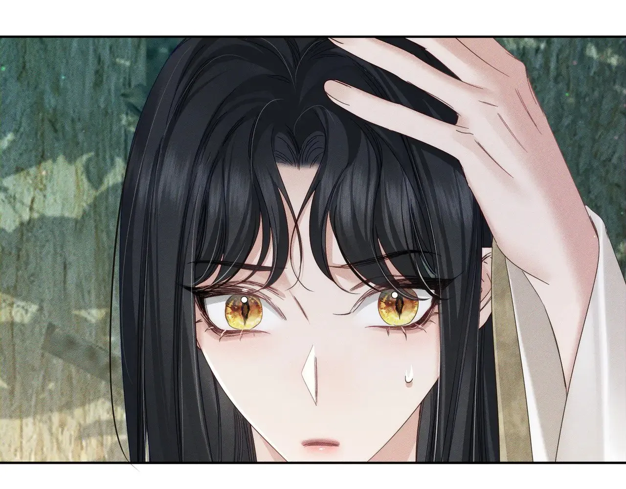 主角只想谈恋爱漫画下拉式阅读漫画,第144话：跟我走1图
