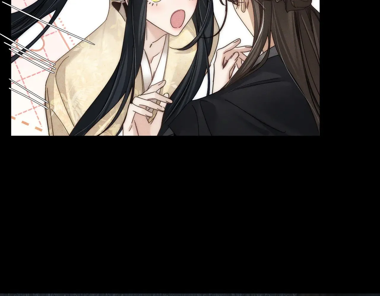 主角只想谈恋爱小说最新章节漫画,第164话：恶龙的结局2图