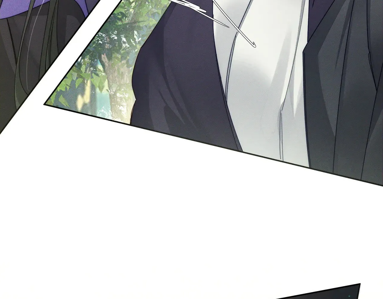 主角只想谈恋爱未删减版漫画,第154话：挟持澜玄1图