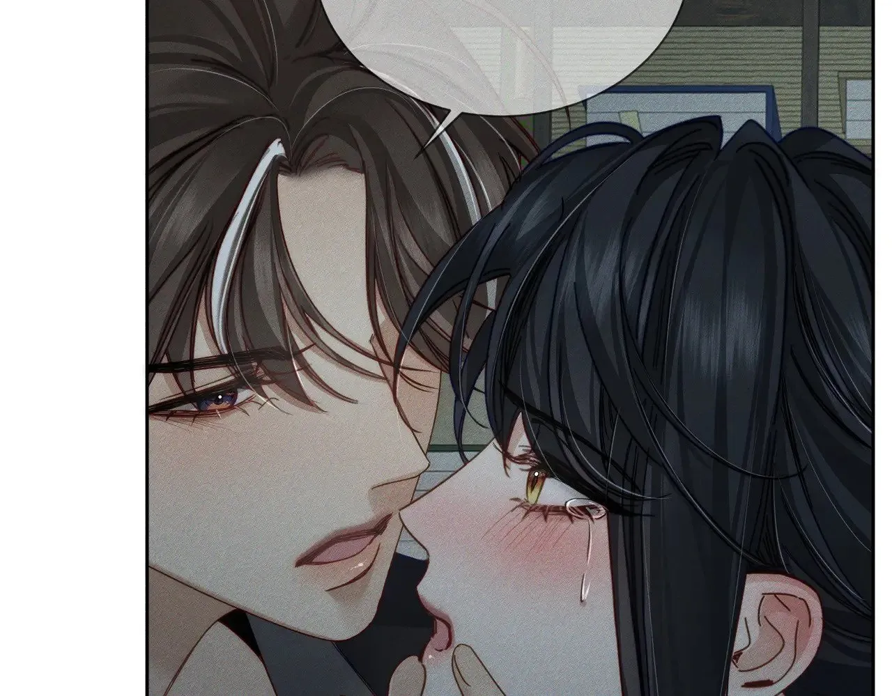 主角只想谈恋爱漫画第一季全漫画,第160话：惩罚1图