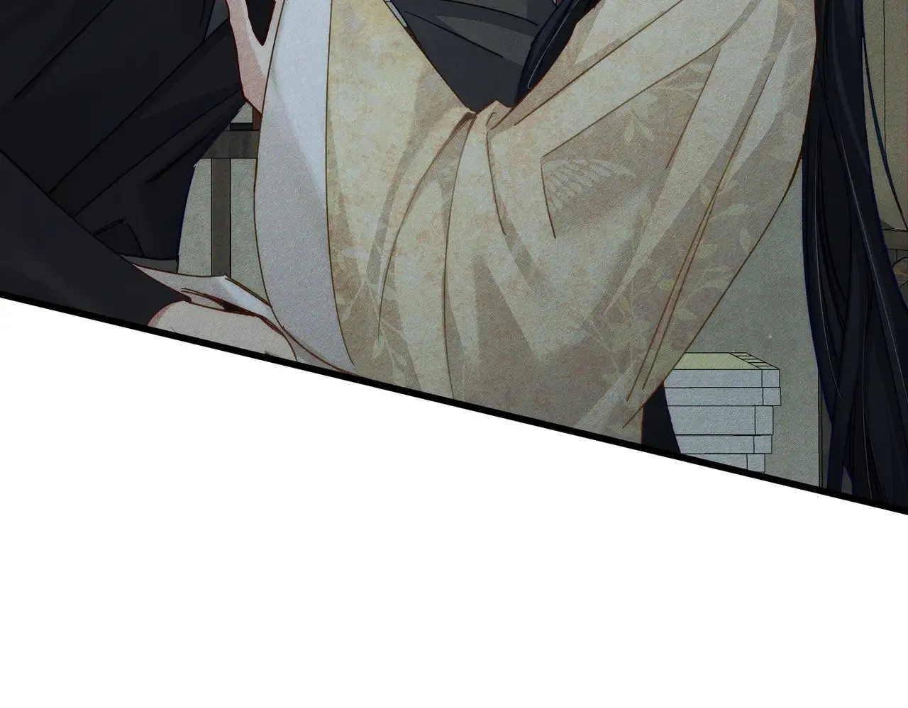 主角只想谈恋爱漫画第一季全漫画,第160话：惩罚2图