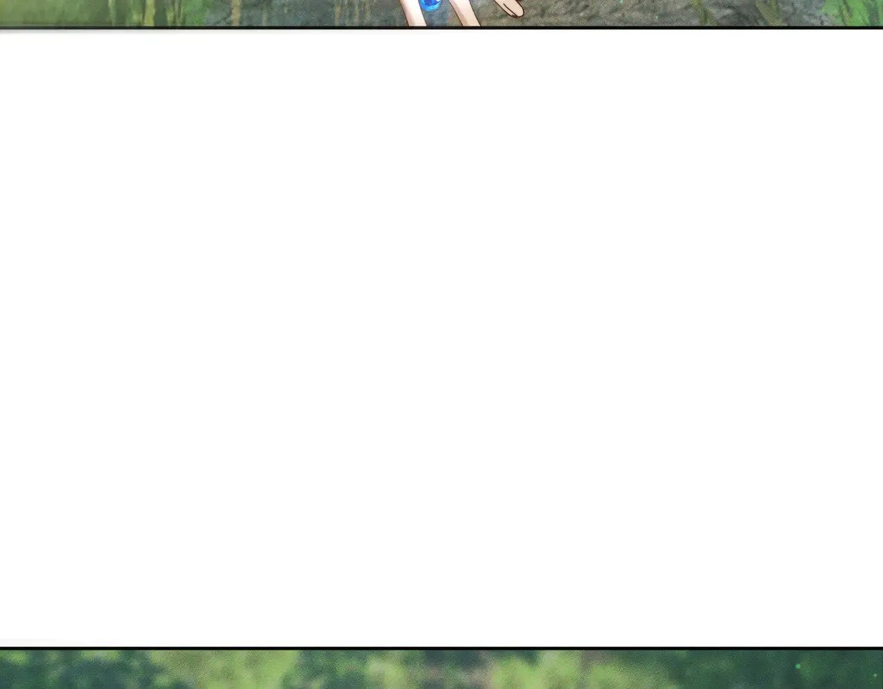 主角只想谈恋爱未删减版漫画,第154话：挟持澜玄1图