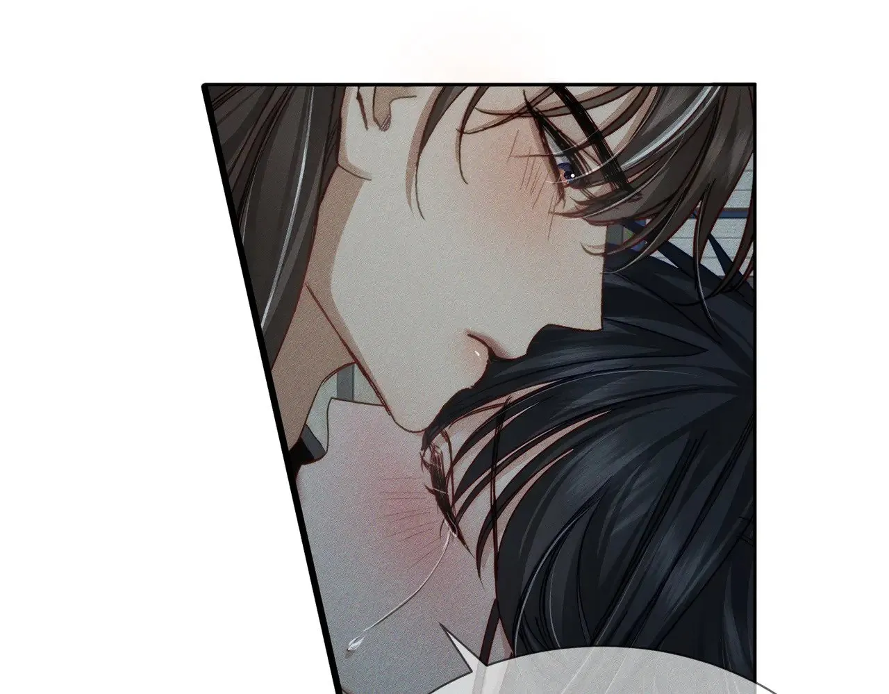 主角只想谈恋爱漫画第一季全漫画,第160话：惩罚1图