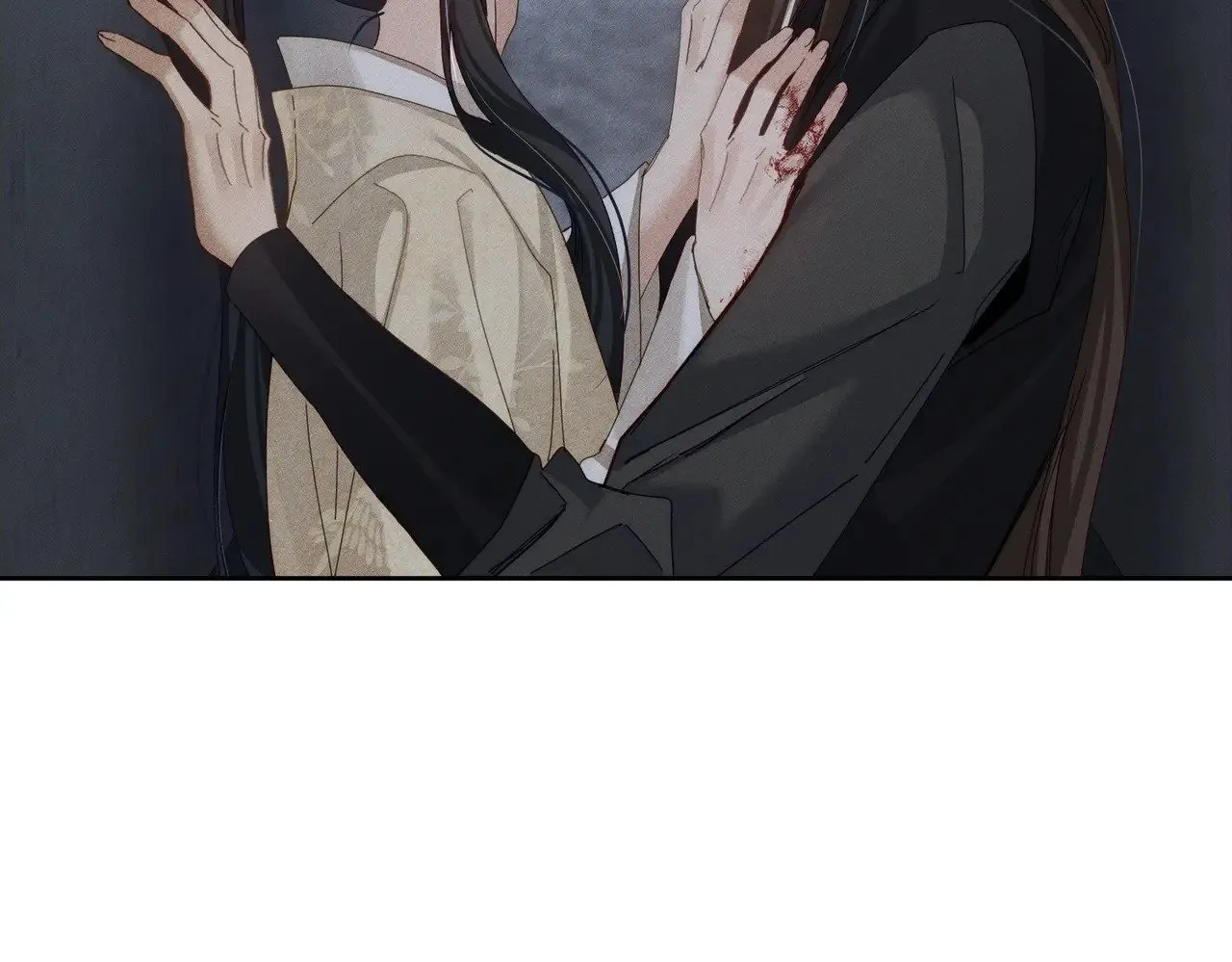 主角只想谈恋爱表白漫画,第152话：执手闯江湖1图