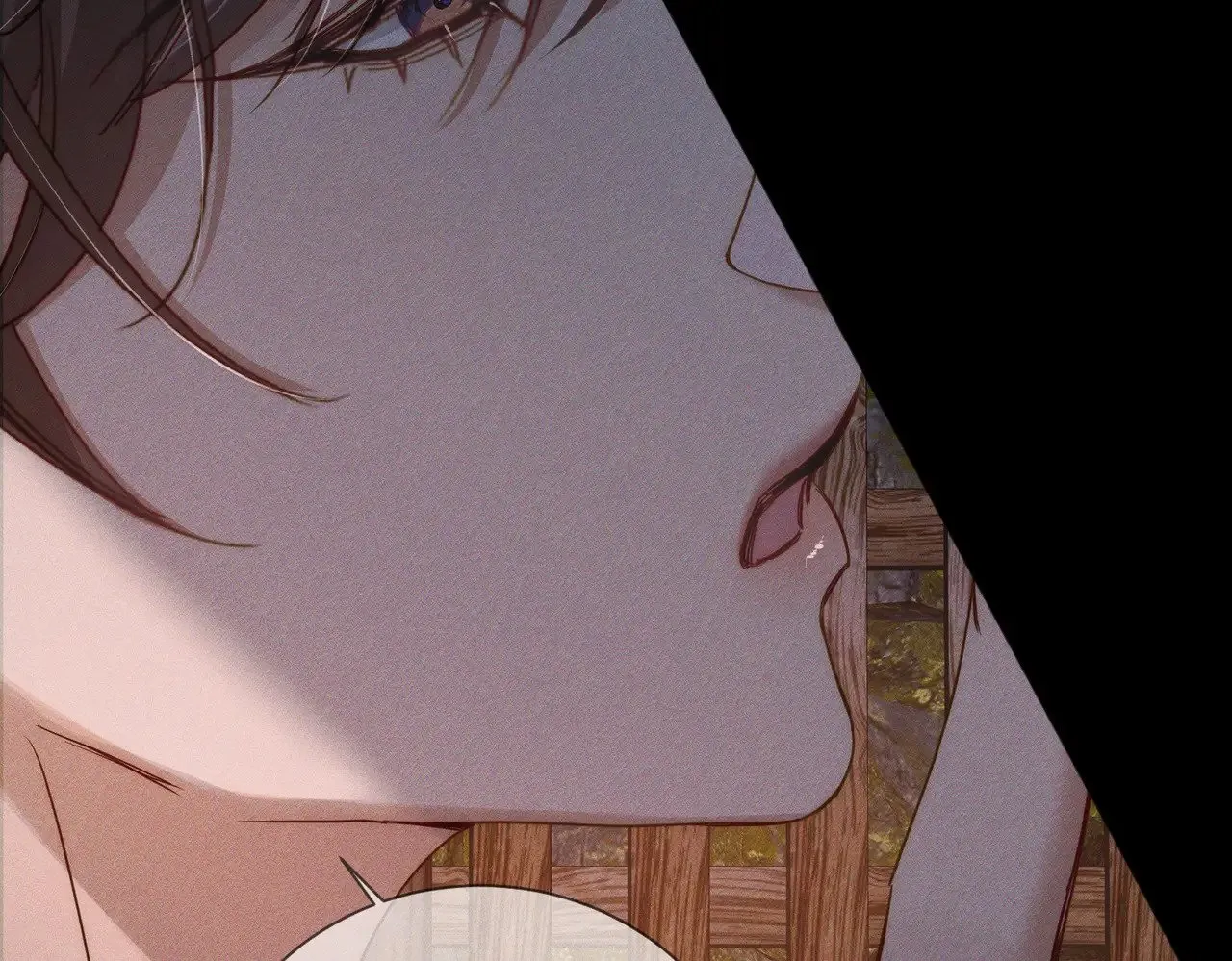 主角只想谈恋爱小说最新章节漫画,第156话：不继续了吗？1图