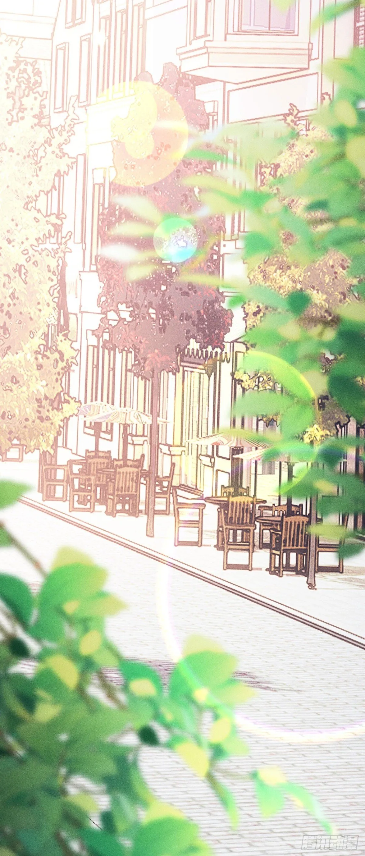 超频纳亚菲利阵容漫画,四十七：袭击1图