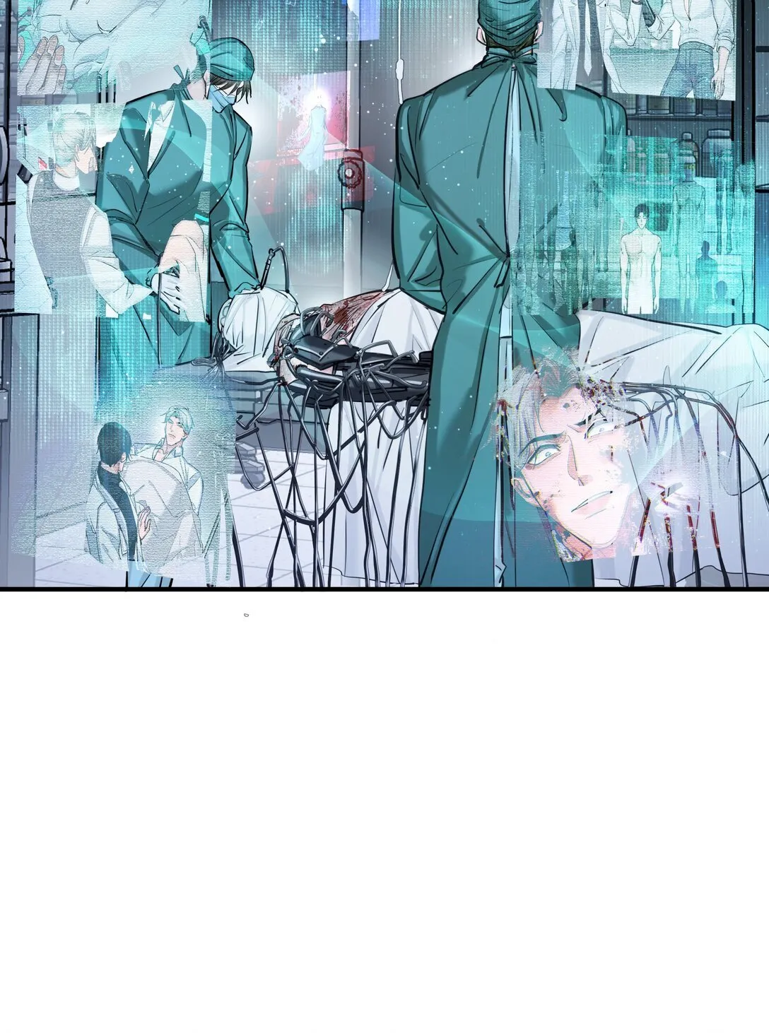 侵略关系在哪看漫画,78 力挽狂澜1图