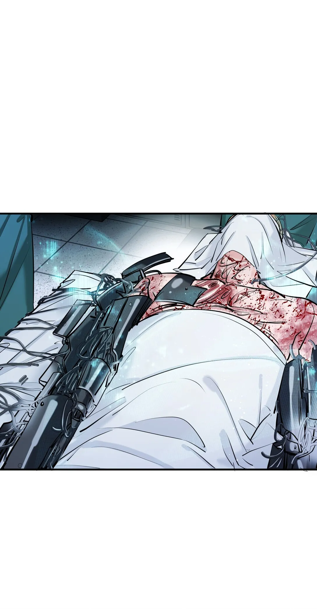 侵略关系在哪看漫画,78 力挽狂澜1图