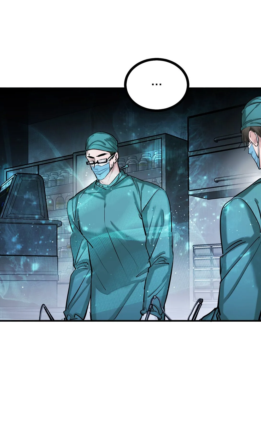 侵略关系在哪看漫画,78 力挽狂澜1图