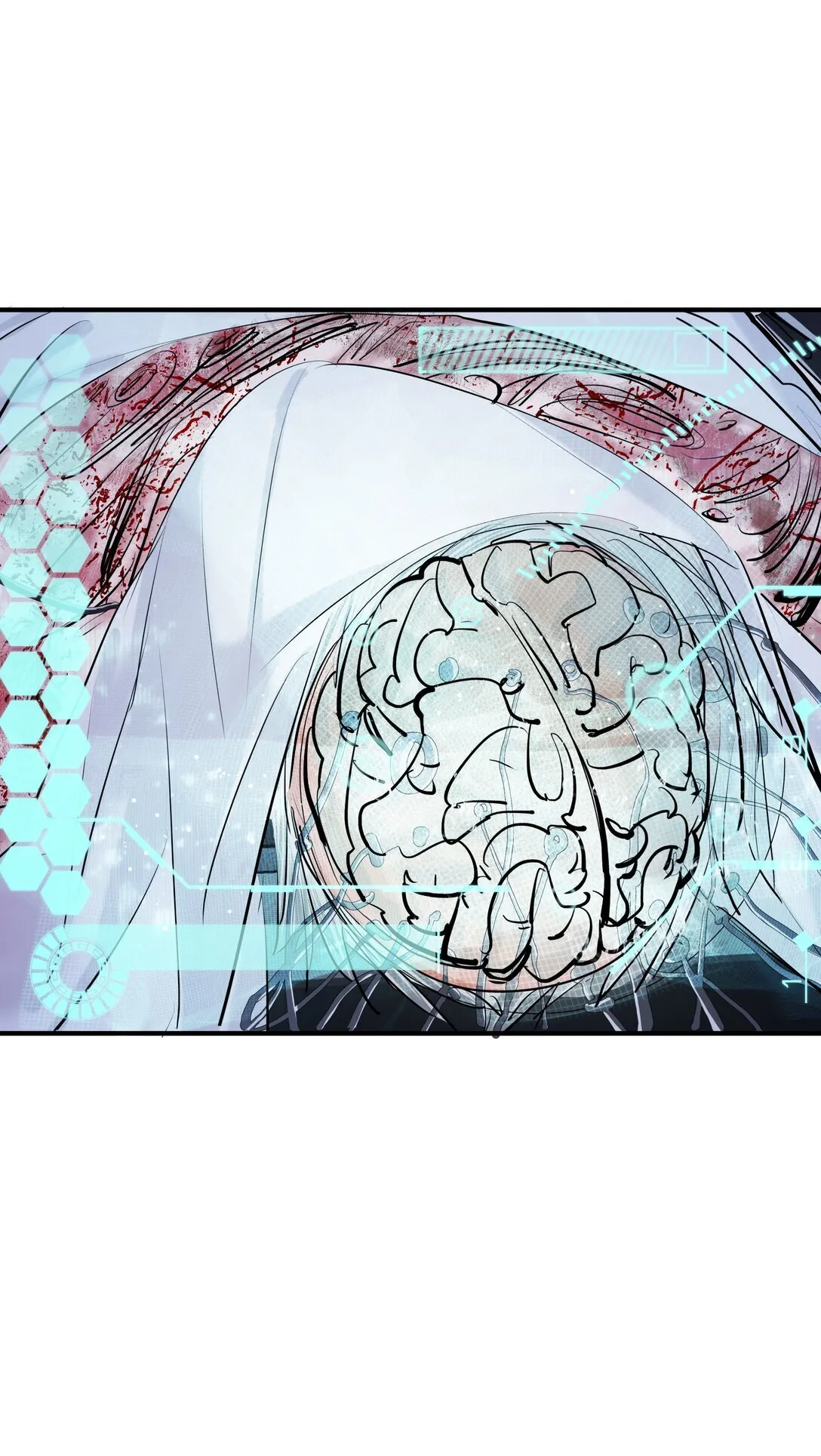 侵略关系在哪看漫画,78 力挽狂澜1图