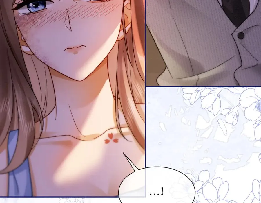 千亿总裁独宠替身妻一口气看完漫画,第40话 我们结束了2图