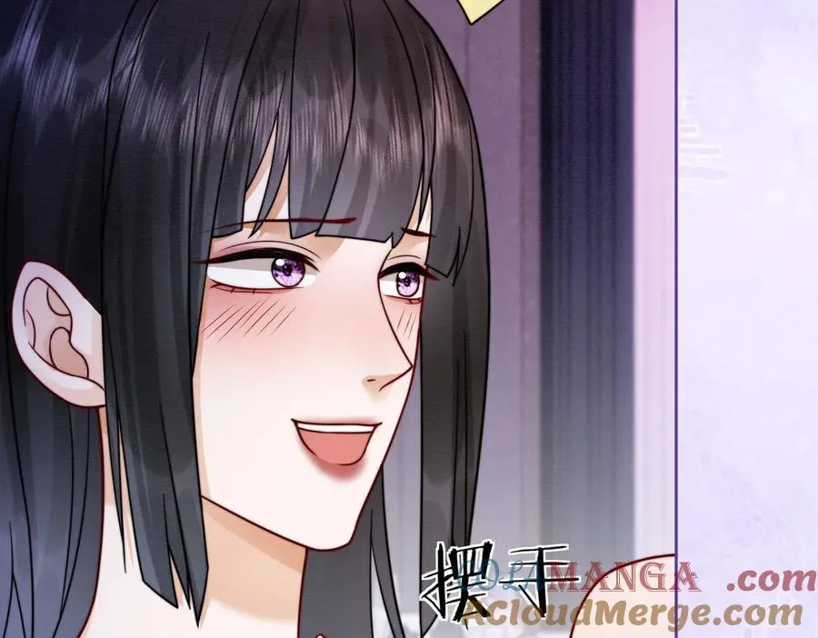 千亿总裁独宠替身妻身份暴露漫画,第35话 总裁主动邀舞1图