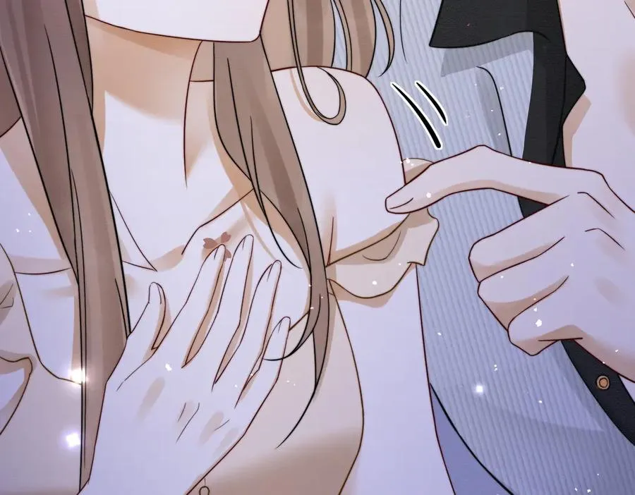 千亿总裁独宠替身妻身份暴露漫画,第37话 瓷瓷是甜的2图