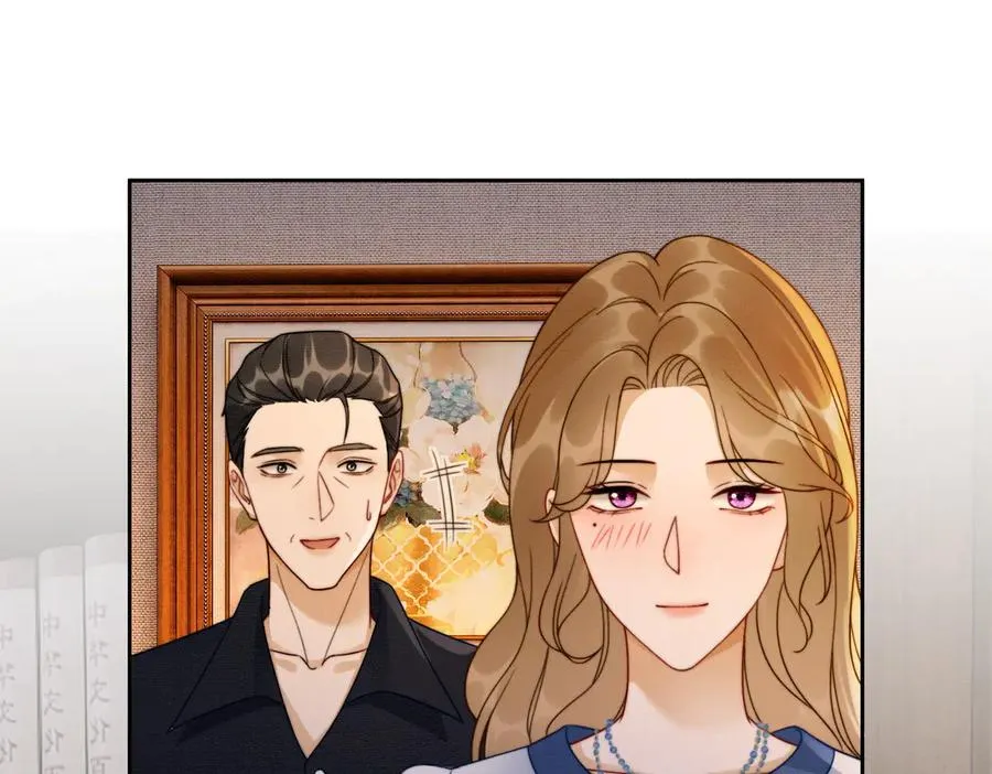 千亿总裁独宠替身妻身份暴露漫画,第42话 被瓷瓷拉黑2图