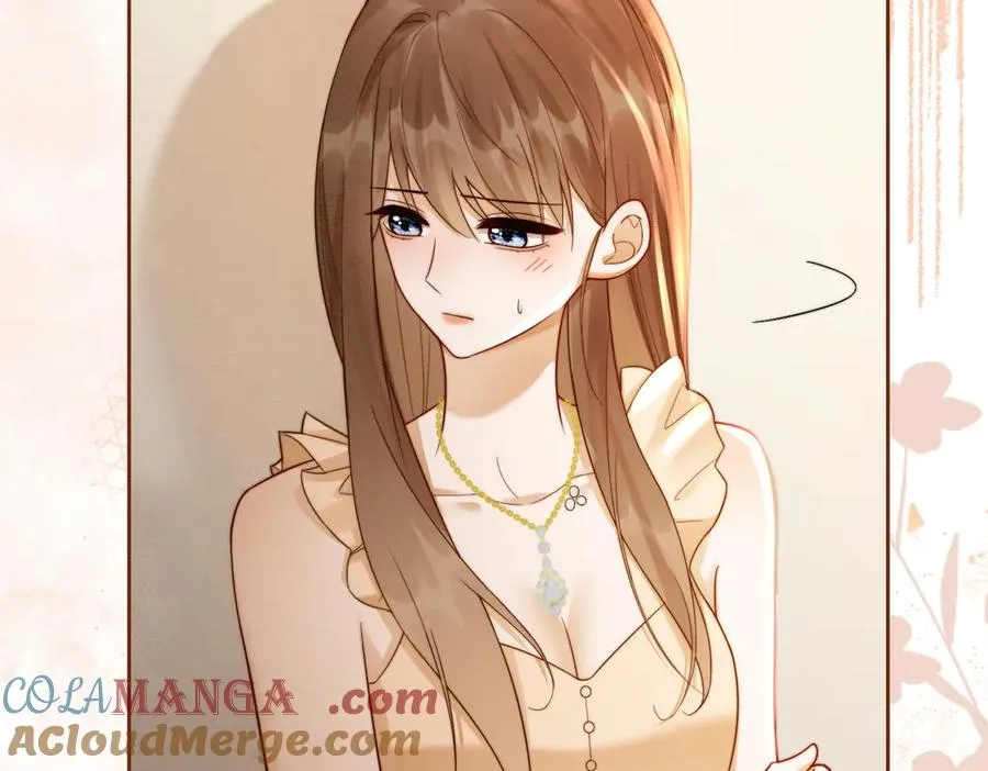千亿总裁独宠替身妻身份暴露漫画,第38话 第一次约会1图
