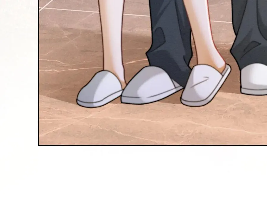 千亿总裁独宠替身妻一口气看完漫画,第37话 瓷瓷是甜的2图