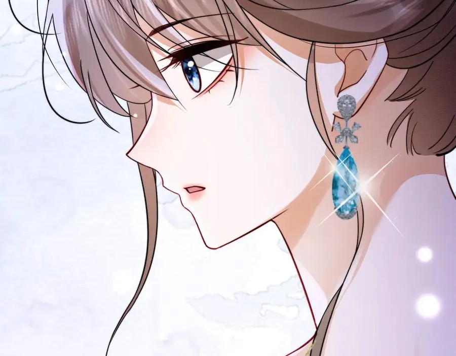 千亿总裁独宠替身妻身份暴露漫画,第35话 总裁主动邀舞2图