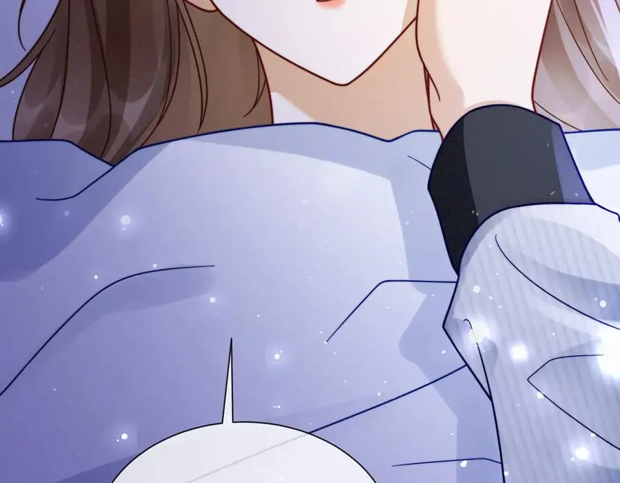 千亿总裁独宠替身妻身份暴露漫画,第37话 瓷瓷是甜的2图