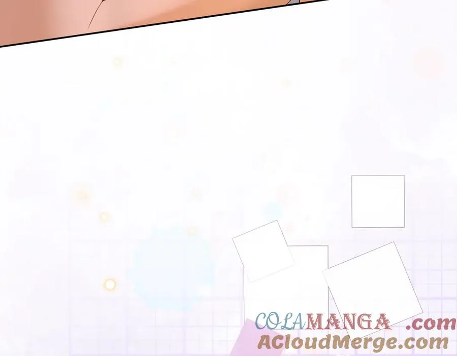 千亿总裁独宠替身妻一口气看完漫画,第39话 总裁点破真相，瓷瓷掉马！1图