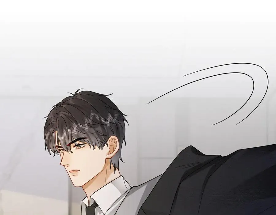 千亿总裁独宠替身妻一口气看完漫画,第41话 假千金登场2图