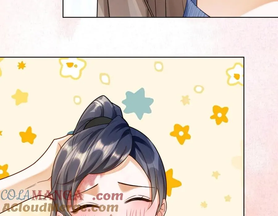 千亿总裁独宠替身妻一口气看完漫画,第47话 正式在一起1图